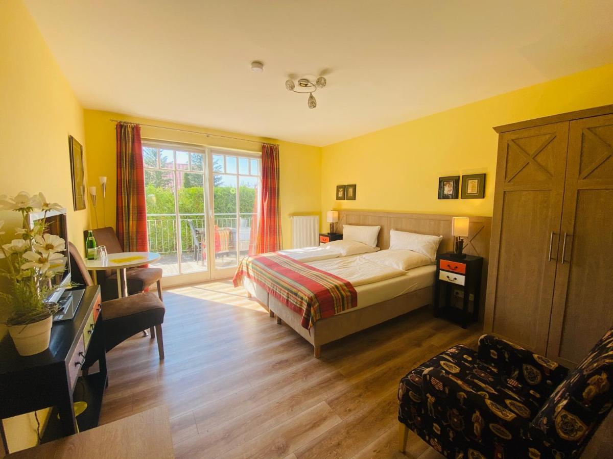 Hotel Landhaus 3*