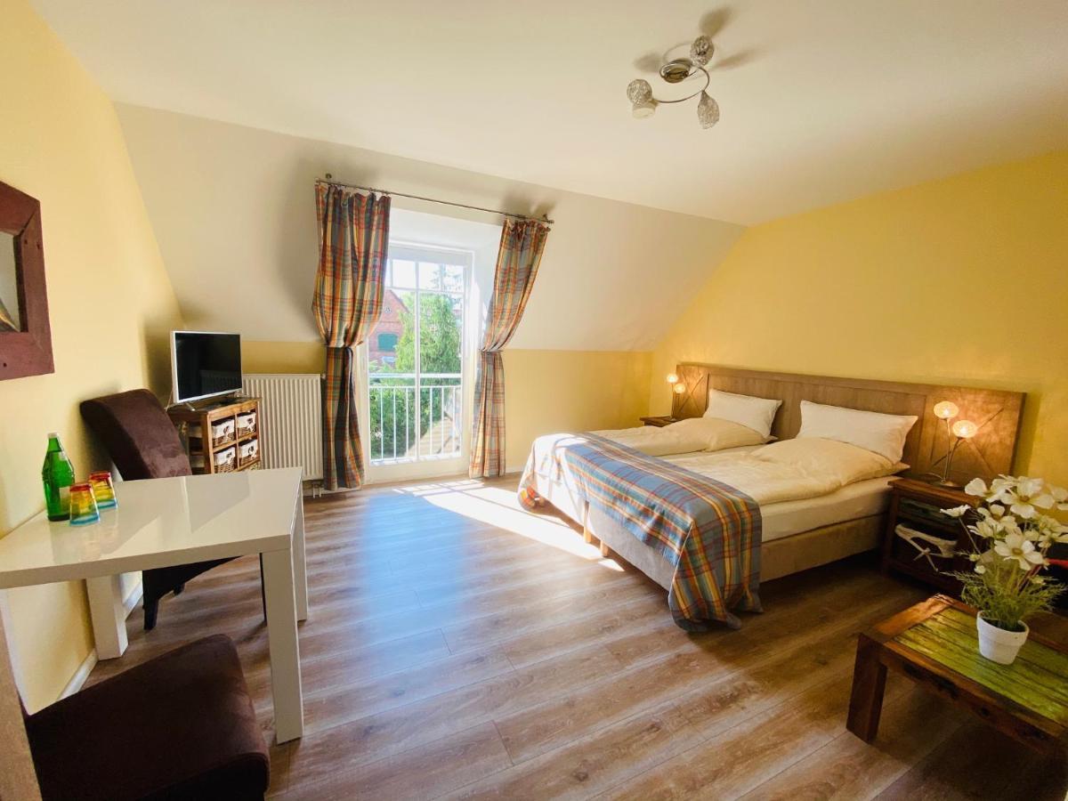Отель Landhaus 3*