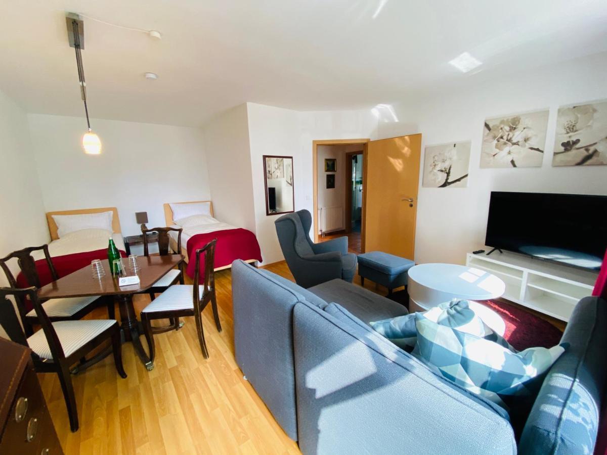 Hotel Landhaus Hammoor