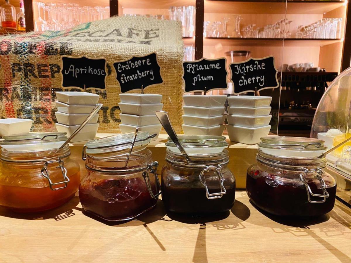 Stieper Gastronomie Gmbh Hammoor