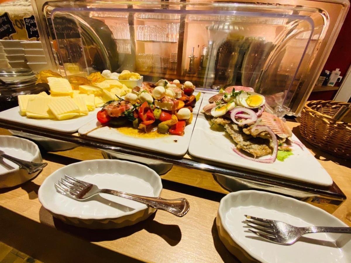Hotel Stieper Gastronomie Gmbh Hammoor