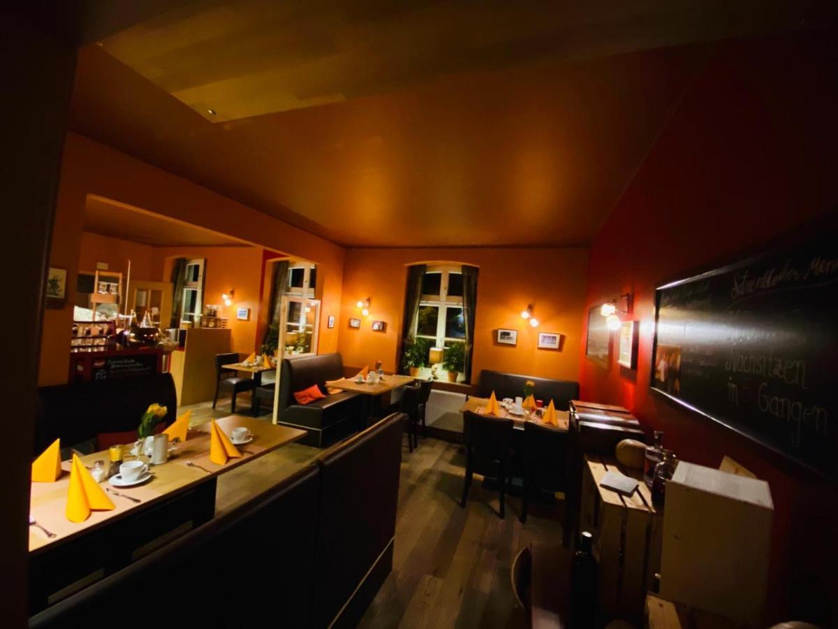 Stieper Gastronomie Gmbh 3* Hammoor