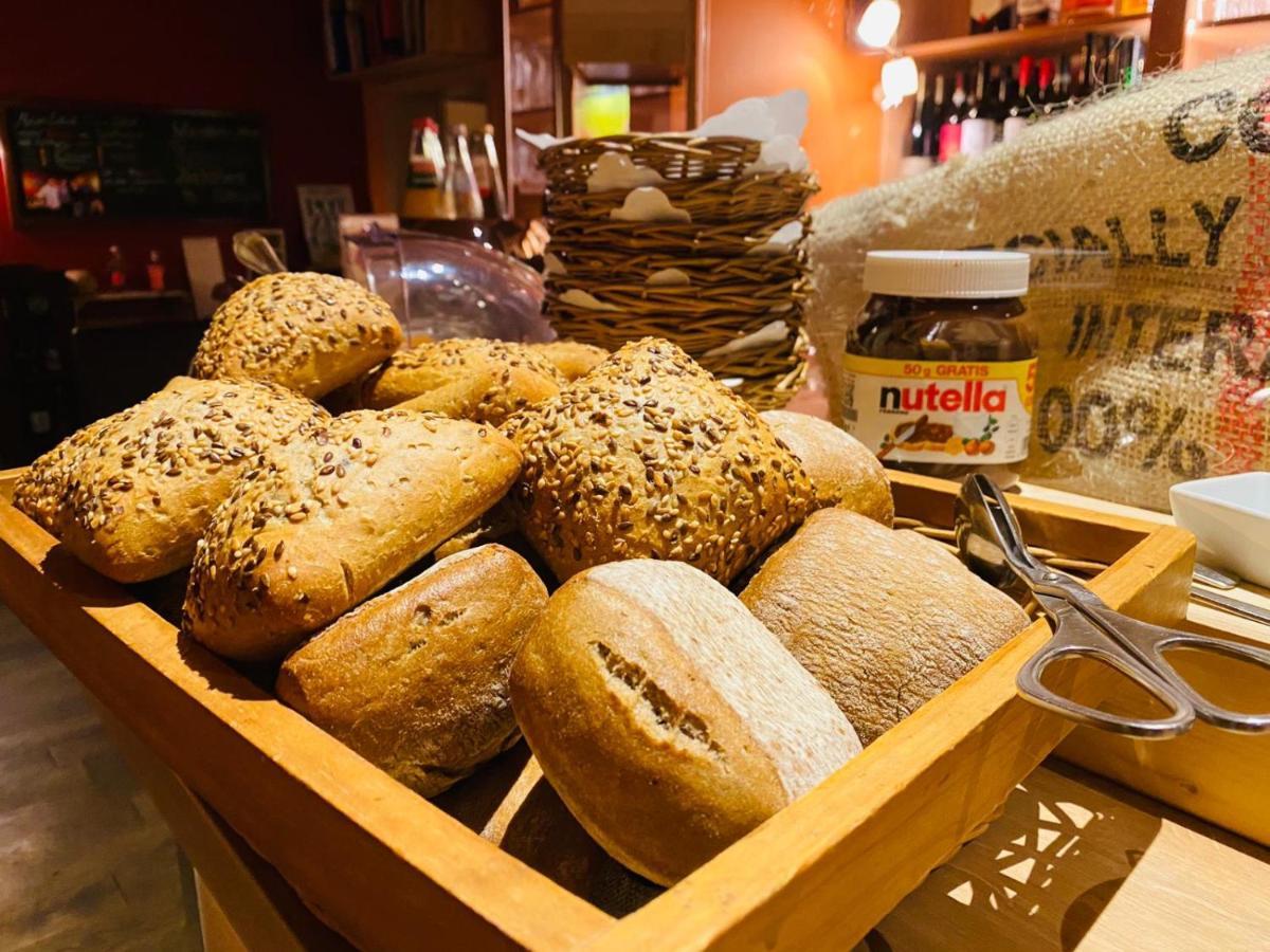 Stieper Gastronomie Gmbh Hotel