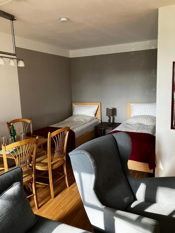 Hotel Landhaus