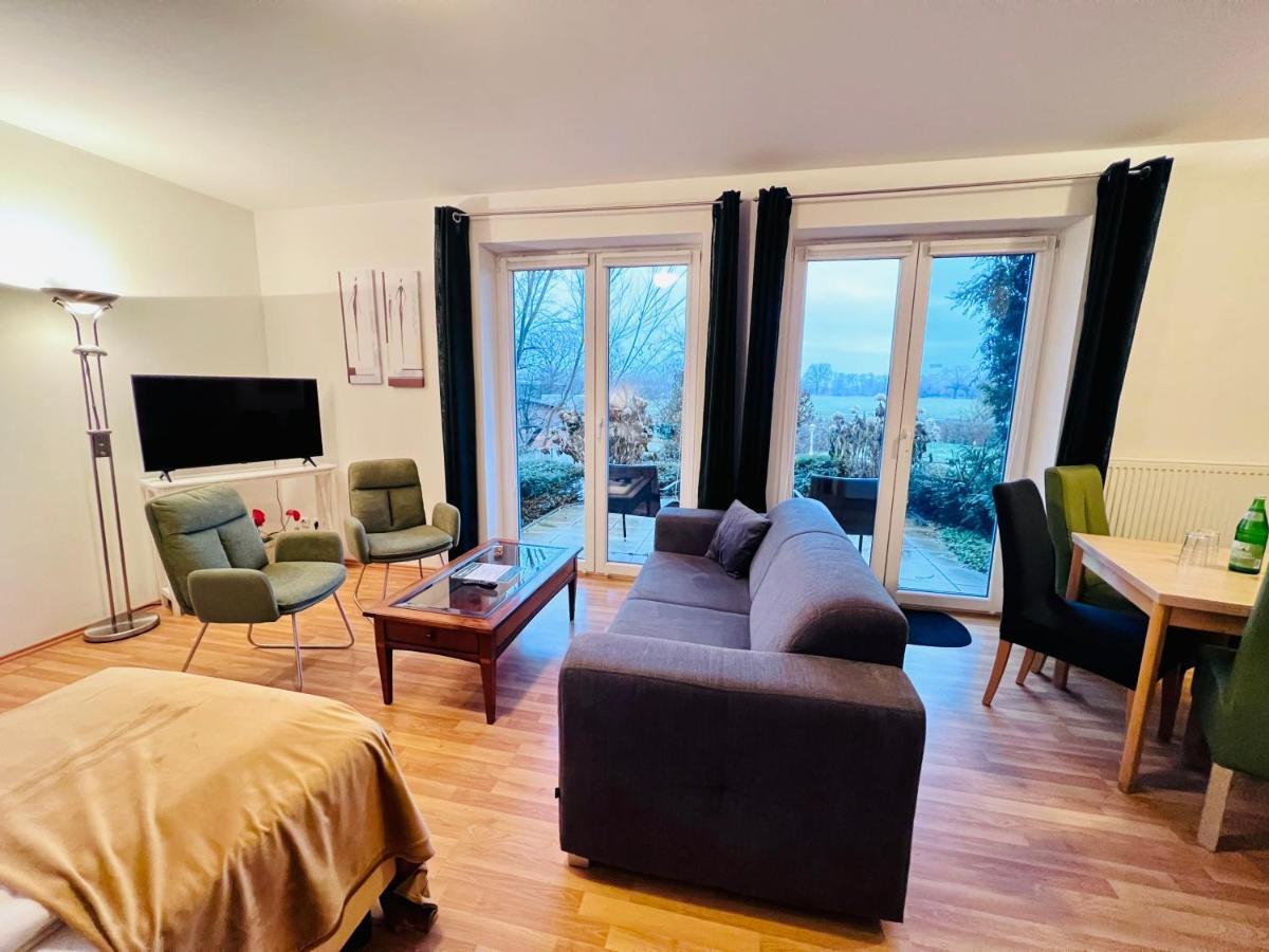 Landhaus 3*