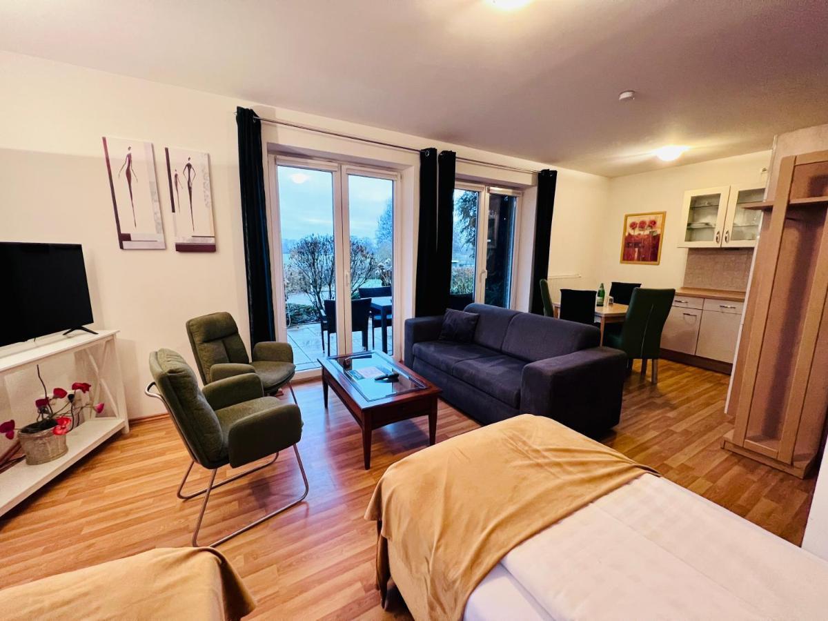Hotel Stieper Gastronomie Gmbh Hammoor