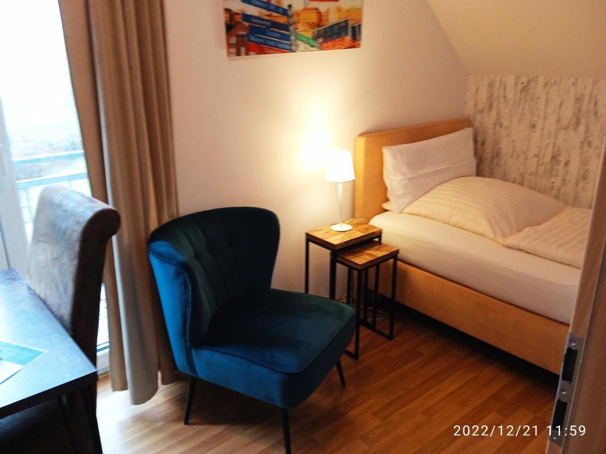 Hotel Landhaus