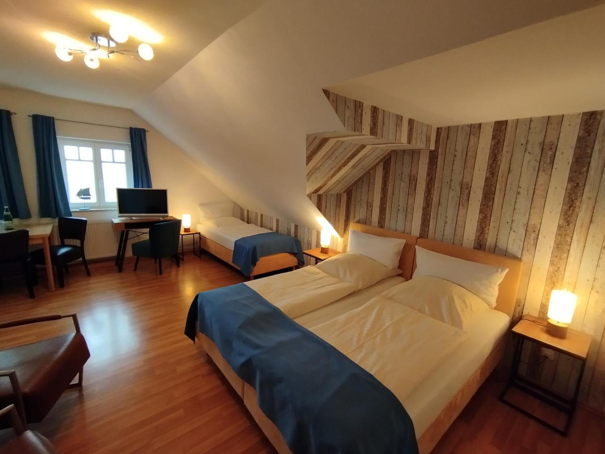 Stieper Gastronomie Gmbh Hotel 3*