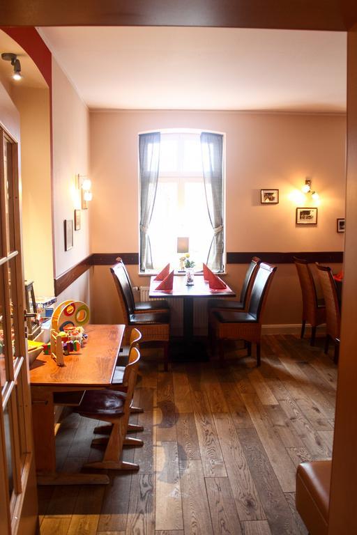 Hotel Stieper Gastronomie Gmbh Hammoor