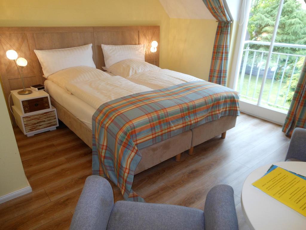 Hotel Stieper Gastronomie Gmbh Hammoor