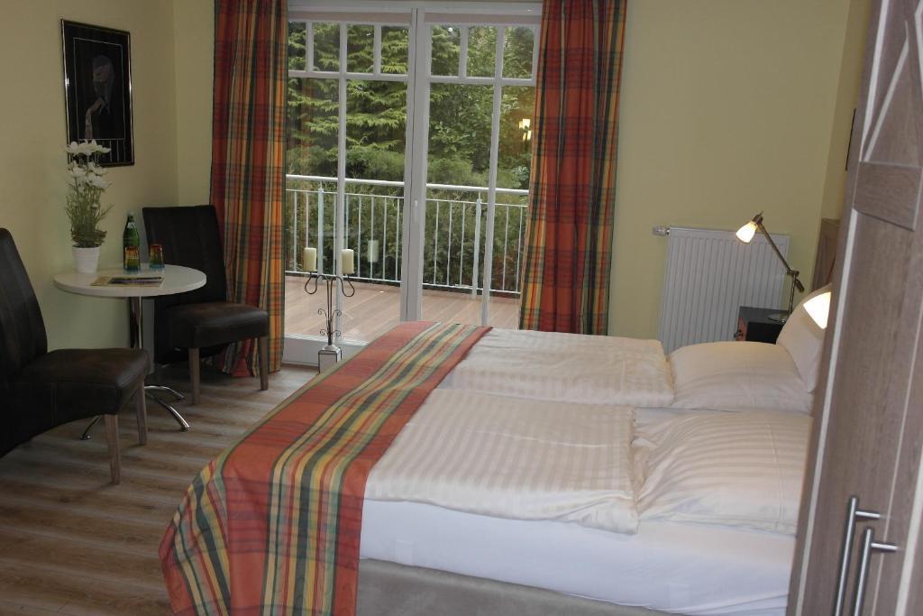 Stieper Gastronomie Gmbh Hotel 3*
