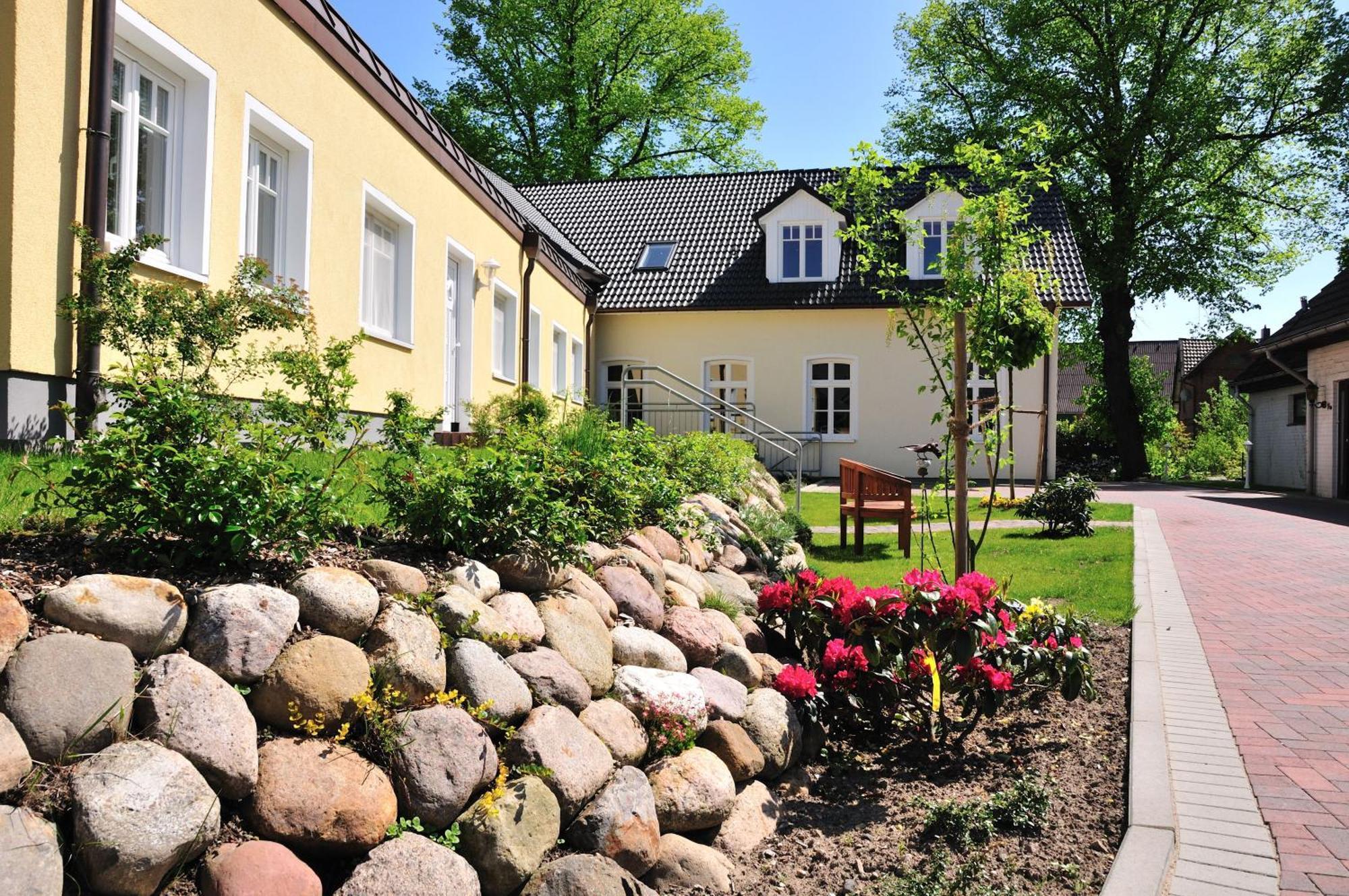 Landhaus 3* Hammoor