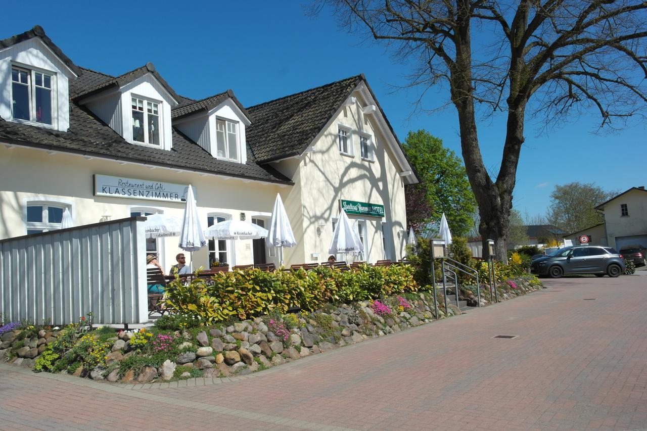 Stieper Gastronomie Gmbh Hammoor