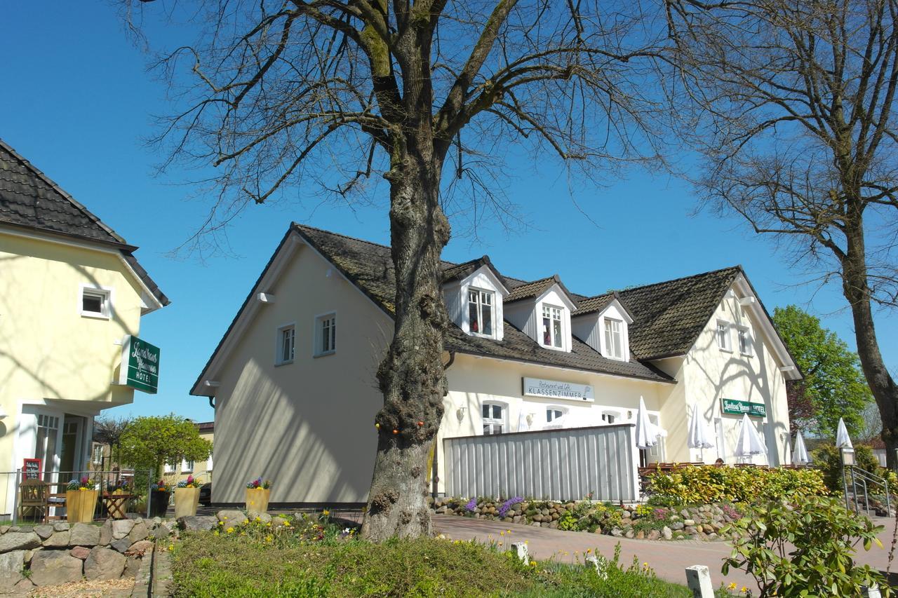Hotel Stieper Gastronomie Gmbh Hammoor