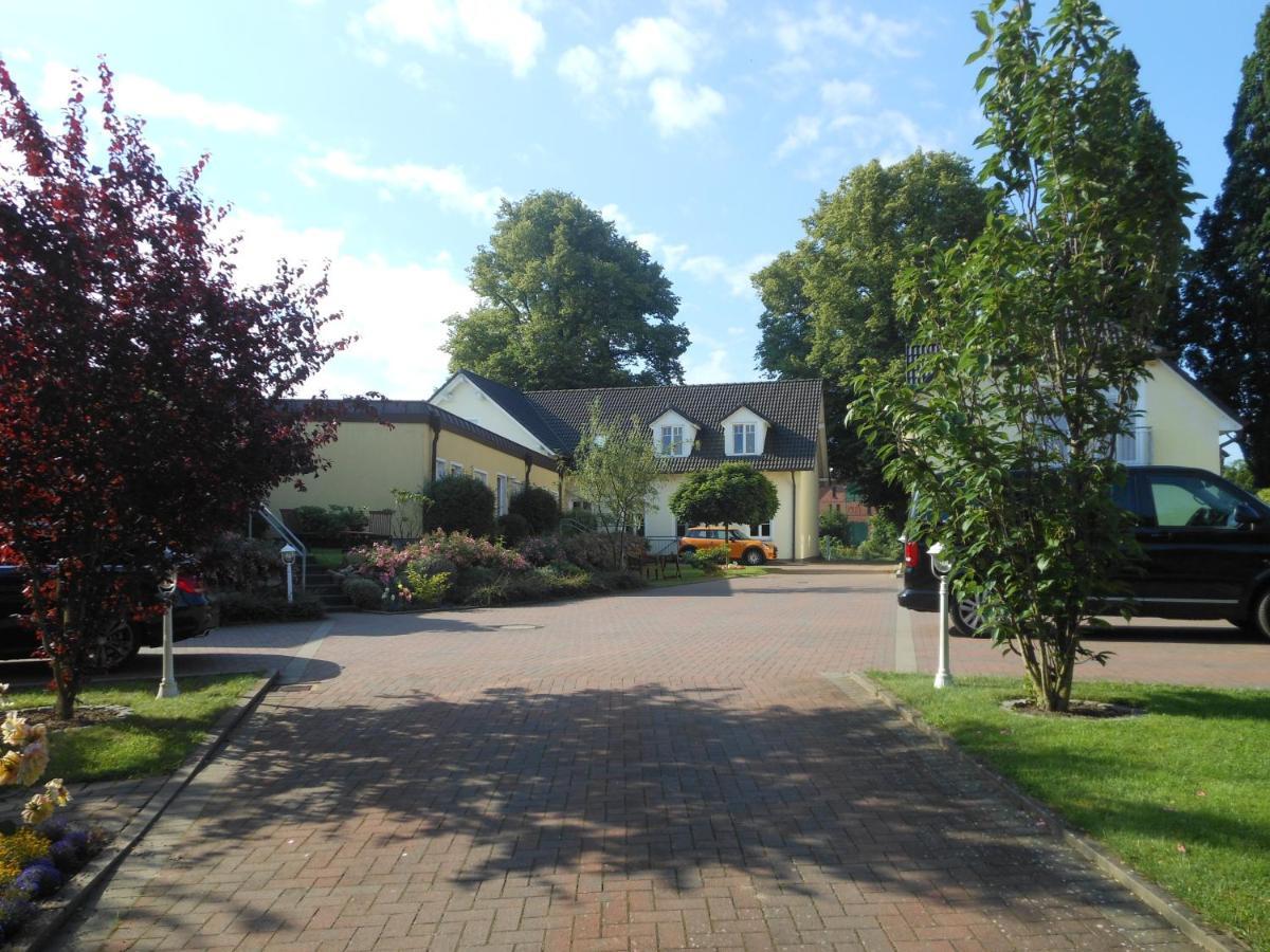 Hotel Stieper Gastronomie Gmbh 3*