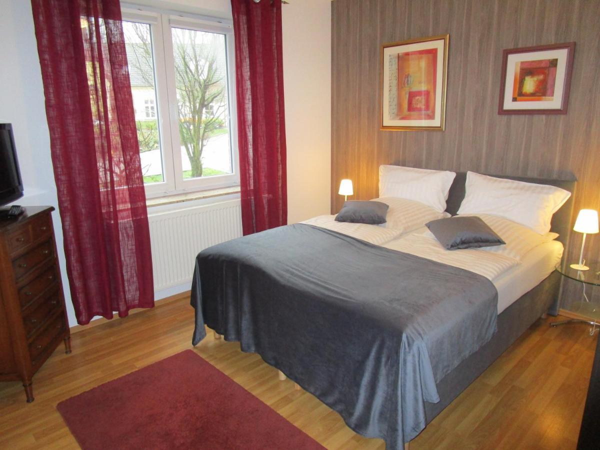 Hotel Landhaus Hammoor