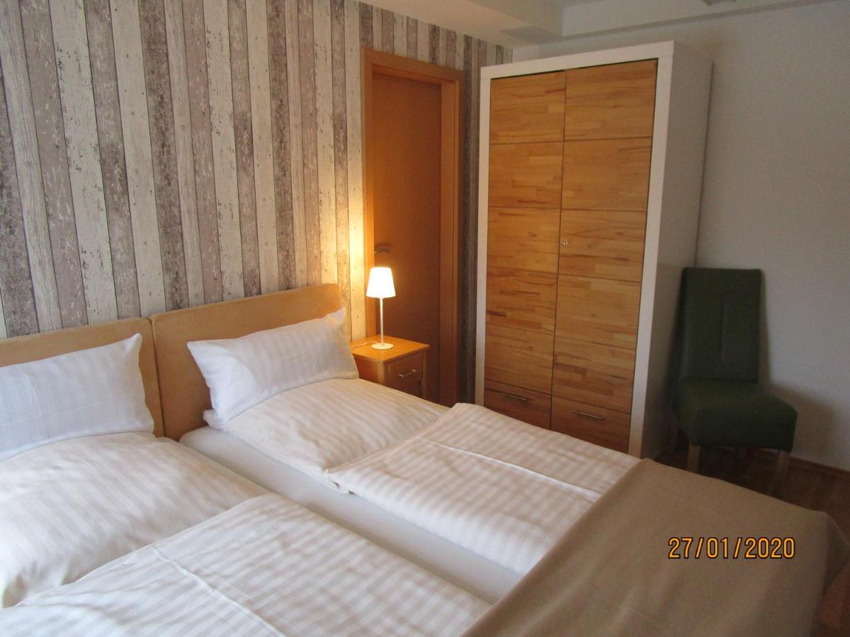 Landhaus 3*