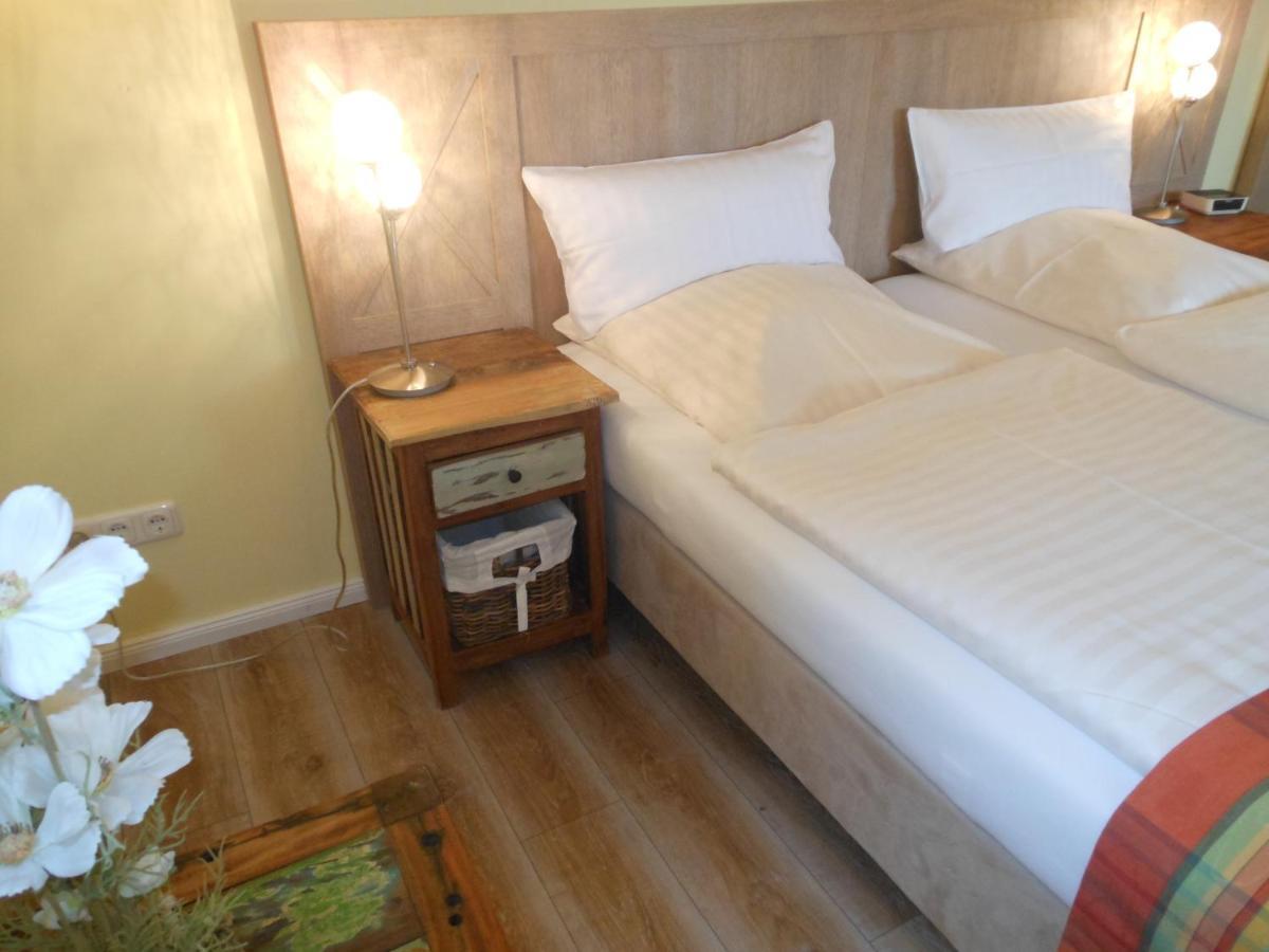 Landhaus Hotel