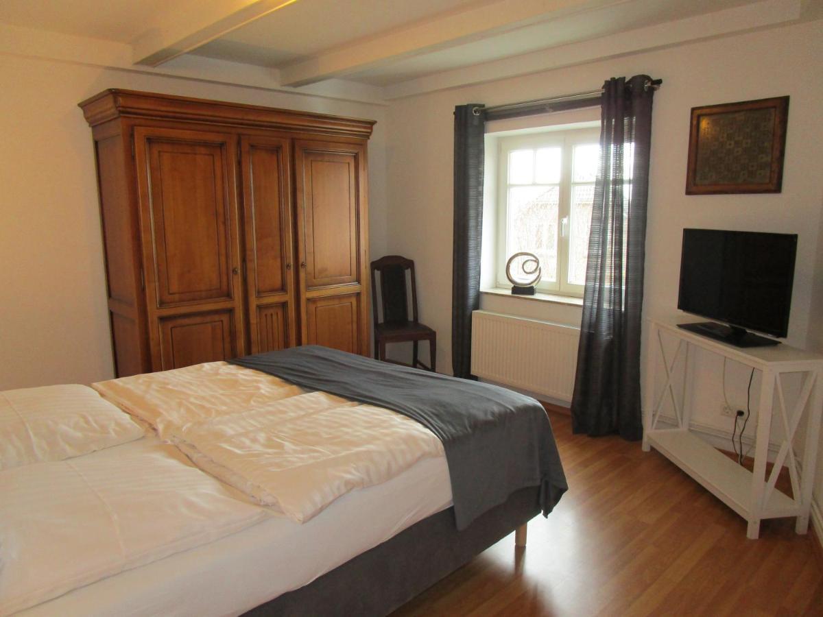 Landhaus Hotel 3*